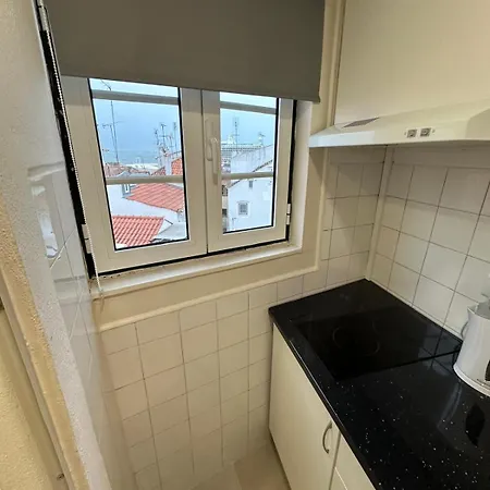 Cantinho Portas Do Sol