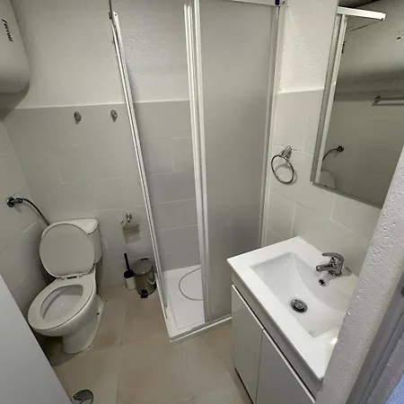 Apartamento Cantinho Portas Do Sol *
