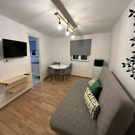 Cantinho Portas Do Sol Appartement