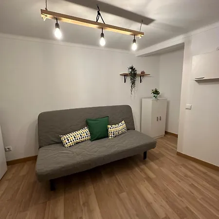 Cantinho Portas Do Sol Lisbona