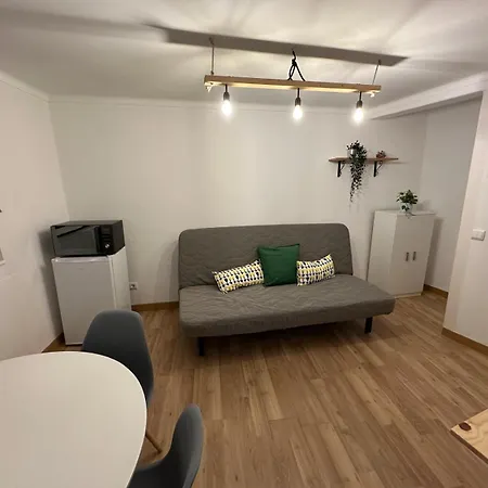 Appartement Cantinho Portas Do Sol *