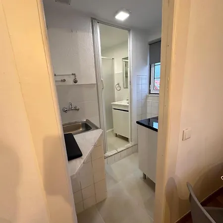 Cantinho Portas Do Sol *