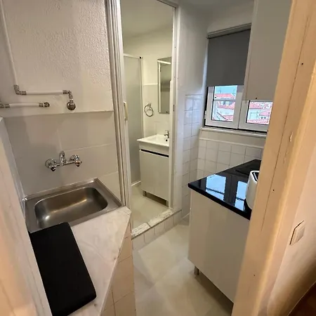 Cantinho Portas Do Sol Apartment Lisbon