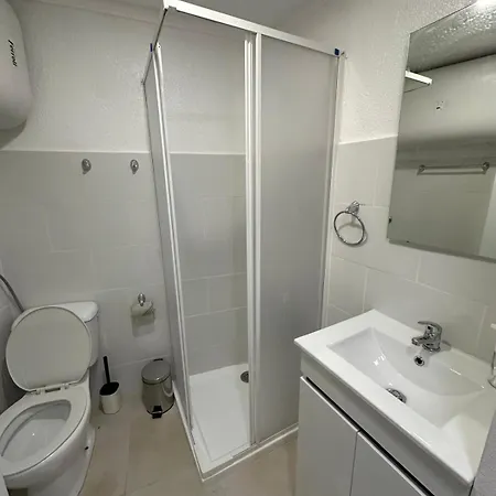 Cantinho Portas Do Sol Apartman *