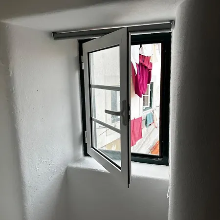 Apartman Cantinho Portas Do Sol *