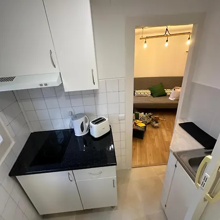 Apartman Cantinho Portas Do Sol Lisboa