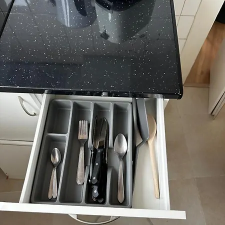 Apartman Cantinho Portas Do Sol Lisboa