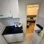 아파트 Cantinho Portas Do Sol 리스본