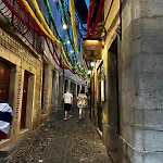 Cantinho Portas Do Sol 리스본
